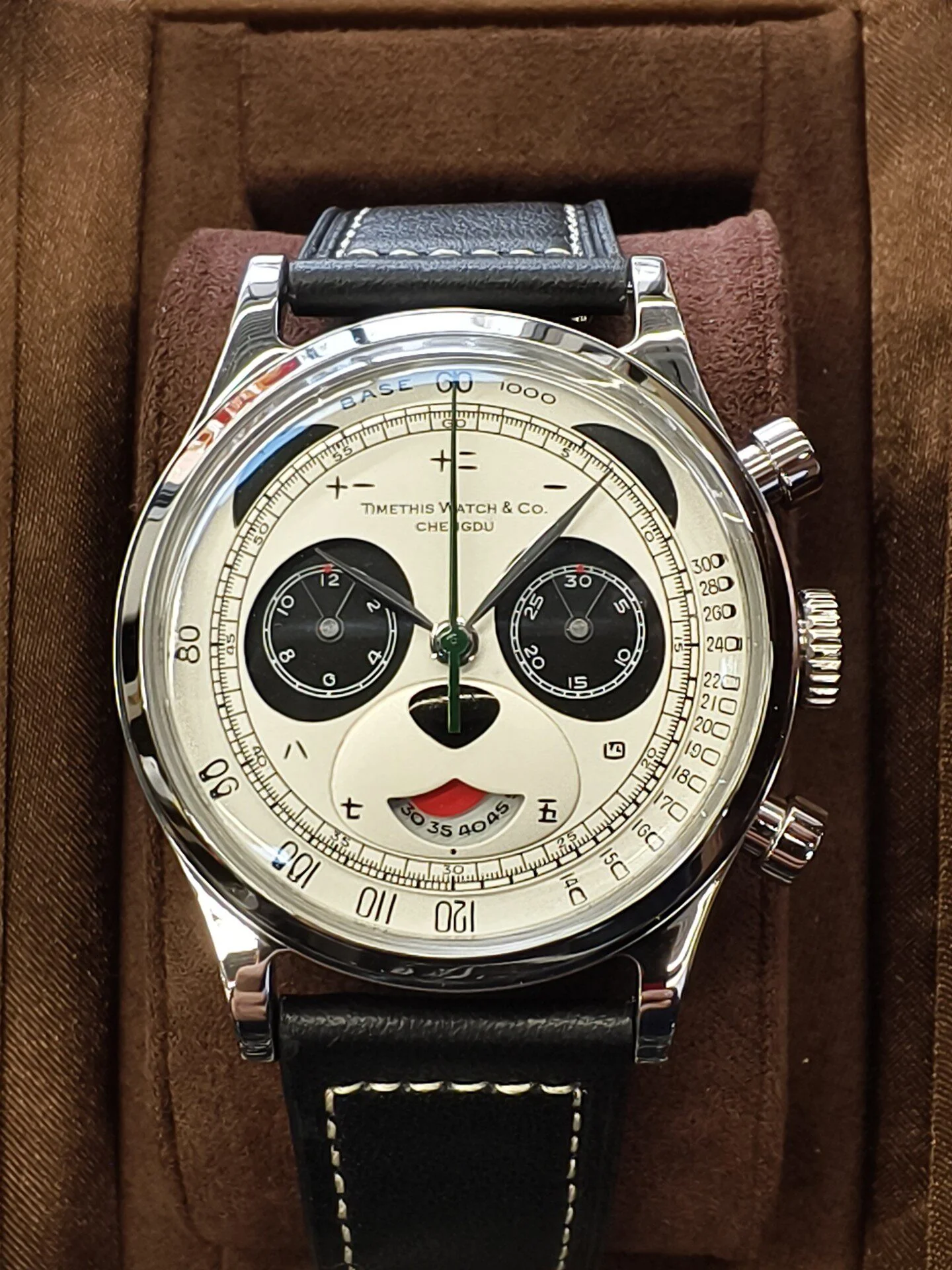 Chinese watches